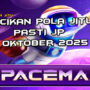 Roket Spaceman meluncur di galaksi untuk Racikan Pola Jitu Rajaslot Game Spaceman 3 Oktober 2025.