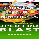 Ledakan buah Super Fruit Blast untuk Racikan Pola Jitu Rajaslot Game Super Fruit Blast 17 Oktober 2025.