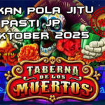 Tavern kematian Taberna De Los Muertos untuk Racikan Pola Jitu Rajaslot Game Taberna De Los Muertos 31 Oktober 2025.