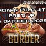 Perbatasan Meksiko The Border untuk Racikan Pola Jitu Rajaslot Game The Border 16 Oktober 2025.