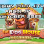 Halaman The Dog House Megaways dengan Free Spins untuk Racikan Pola Jitu Rajaslot Game The Dog House Megaways 3 Oktober 2025.
