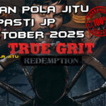Duel koboi True Grit Redemption untuk Racikan Pola Jitu Rajaslot Game True Grit Redemption 17 Oktober 2025.