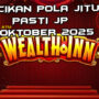 Penginapan Wealth Inn dengan Free Spins untuk Racikan Pola Jitu Rajaslot Game Wealth Inn 3 Oktober 2025.