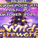 Pesta Imlek Wild Fireworks dengan Free Spins untuk Racikan Pola Jitu Rajaslot Game Wild Fireworks 1 Oktober 2025.