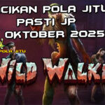 Zombie apocalypse Wild Walker untuk Racikan Pola Jitu Rajaslot Game Wild Walker 12 Oktober 2025.