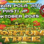 Pohon emas Prosperity Fortune Tree dengan Free Spins untuk Racikan Pola Jitu Rajaslot Game Prosperity Fortune Tree 4 Oktober 2025.