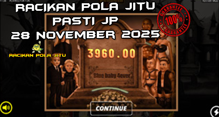 Tabel strategi God Mode Kenneth Must Die 28 November 2025