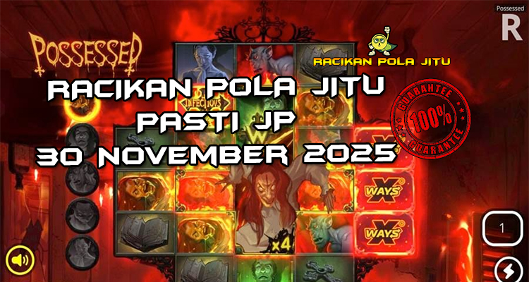 Tabel strategi enhancer Possessed 30 November 2025