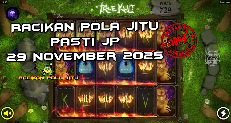 Tabel strategi Sacrifice True Kult 29 November 2025