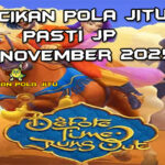 Jam pasir misterius Before Time Runs Out gacor 28 November 2025