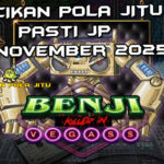 Anjing gila Benji Killed in Vegas gacor 27 November 2025