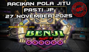 Anjing gila Benji Killed in Vegas gacor 27 November 2025