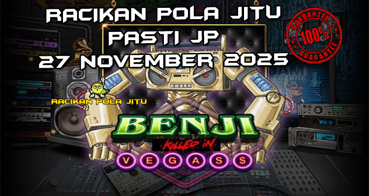 Anjing gila Benji Killed in Vegas gacor 27 November 2025