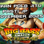 Big Bass Amazon Xtreme bonus gacor 22 November 2025