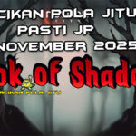 Buku bayangan Book of Shadows untuk Racikan Pola Jitu Rajaslot Game Book of Shadows 14 November 2025.