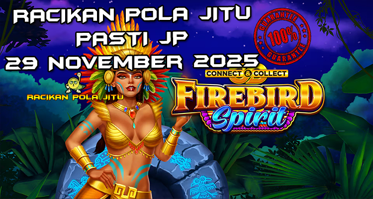 Roh burung api Firebird Spirit gacor 29 November 2025