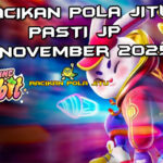 Kelinci keberuntungan Fortune Rabbit untuk Racikan Pola Jitu Rajaslot Game Fortune Rabbit 7 November 2025.