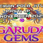 Permata Garuda Gems gacor 28 November 2025