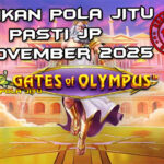 Gerbang Olympus Gates of Olympus untuk Racakan Pola Jitu Rajaslot Game Gates of Olympus 2 November 2025.
