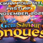 Penakluk permata Gem Saviour Conquest untuk Racikan Pola Jitu Rajaslot Game Gem Saviour Conquest 16 November 2025.