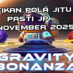 Black hole Gravity Bonanza gacor 27 November 2025