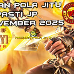 Legenda Hou Yi Legend of Hou Yi gacor 29 November 2025