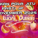 Durian beruntung Lucky Durian gacor 26 November 2025