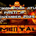 Kegilaan mental Mental untuk Racikan Pola Jitu Rajaslot Game Mental 1 November 2025.