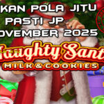 Santa nakal Naughty Santa untuk Racikan Pola Jitu Rajaslot Game Naughty Santa 13 November 2025.