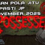 Kerasukan setan Possessed gacor 30 November 2025