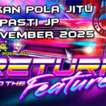 Mesin waktu Return To The Feature untuk Racikan Pola Jitu Rajaslot Game Return To The Feature 19 November 2025.