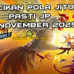 Ayam jago ganas Rooster Rumble gacor 24 November 2025 untuk Racikan Pola Jitu Rajaslot.