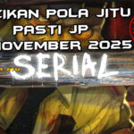 Detektif gila Serial untuk Racikan Pola Jitu Rajaslot Game Serial 17 November 2025.