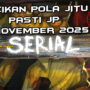 Detektif gila Serial untuk Racikan Pola Jitu Rajaslot Game Serial 17 November 2025.