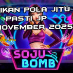 Bom soju Soju Bomb untuk Racikan Pola Jitu Rajaslot Game Soju Bomb 22 November 2025.