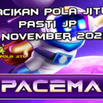 Astronot luar angkasa Spaceman untuk Racikan Pola Jitu Rajaslot Game Spaceman 14 November 2025.