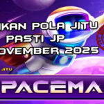 Astronot Spaceman cashout gacor 21 November 2025