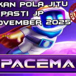 Astronot luar angkasa Spaceman untuk Racikan Pola Jitu Rajaslot Game Spaceman 29 November 2025.