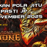 Takhta naga The Dragon's Throne untuk Racikan Pola Jitu Rajaslot Game The Dragon's Throne 21 November 2025.