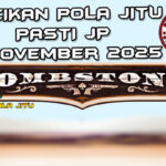 Makam Tombstone untuk Racikan Pola Jitu Rajaslot Game Tombstone 8 November 2025.