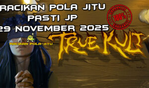 Ritual kultus gelap True Kult gacor 29 November 2025