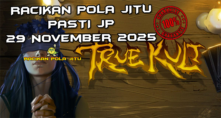 Ritual kultus gelap True Kult gacor 29 November 2025