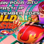 Roller coaster liar Wild Coaster gacor 30 November 2025