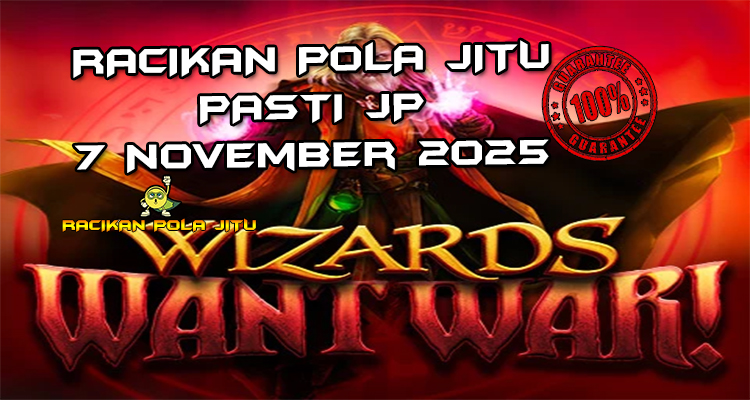 Duel penyihir Wizards Want War untuk Racikan Pola Jitu Rajaslot Game Wizards Want War 7 November 2025.