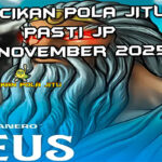 Dewa petir Zeus untuk Racikan Pola Jitu Rajaslot Game Zeus 16 November 2025.