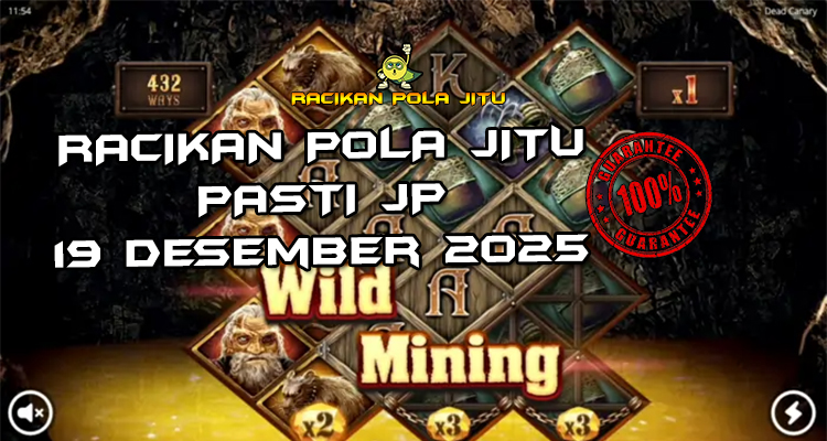 Canary mati Dead Canary gacor 19 Desember 2025