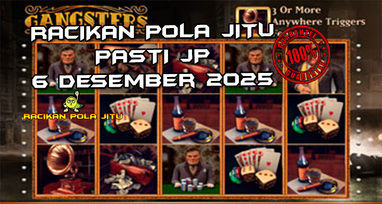 Tabel strategi Tommy Gun Gangsters 6 Desember 2025