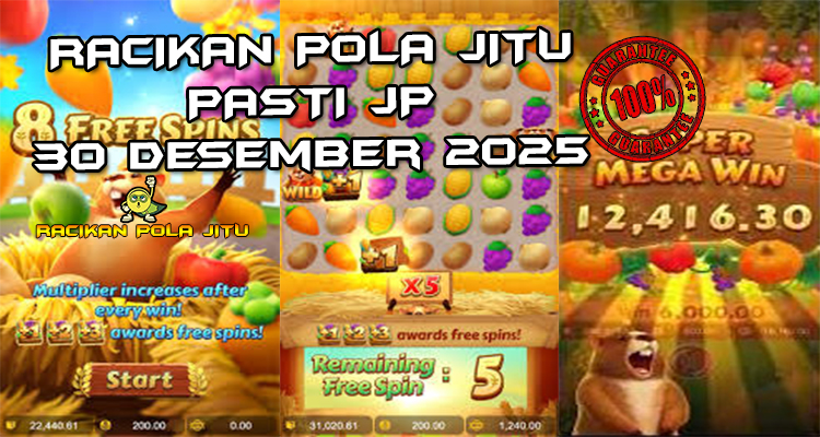 Tabel strategi groundhog multiplier Groundhog Harvest 30 Desember 2025