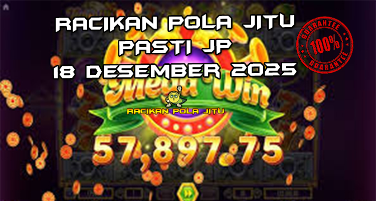 Tabel strategi high jump Jump! 18 Desember 2025