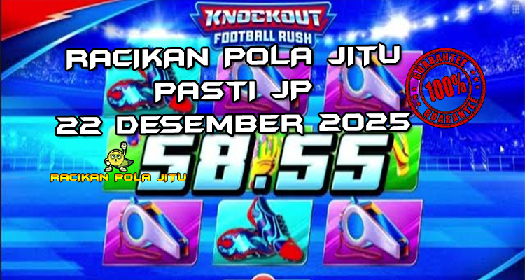 Tabel strategi penalty Knockout Football Rush 23 Desember 2025
